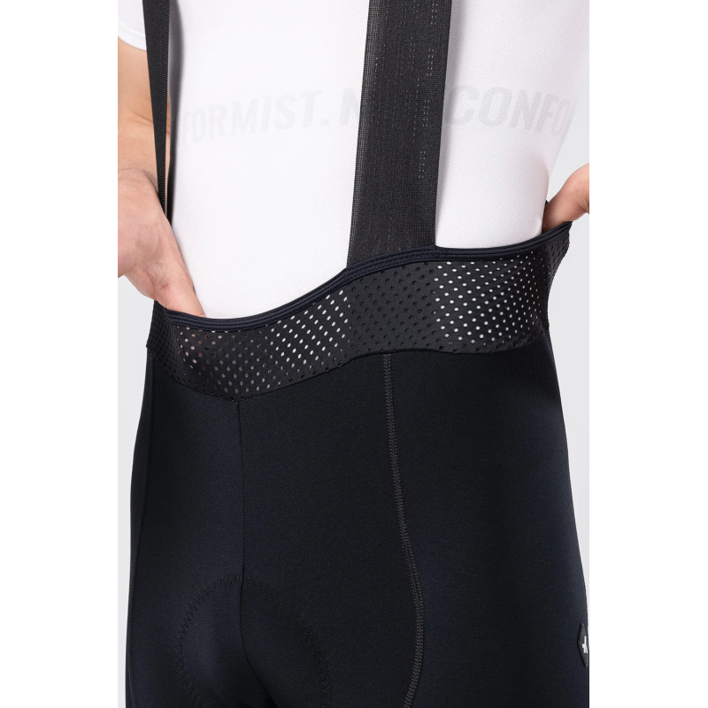 Gobik Limited 8.0 Homme Noir | Cuissard Long - Livraison 24h