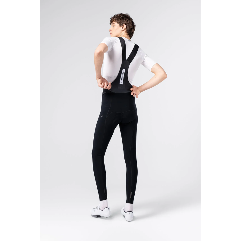 Gobik Limited 8.0 Homme Noir | Cuissard Long - Livraison 24h