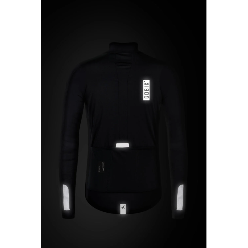 Gobik Armour 3.0 Vanta Unisexe Veste Thermique - expédition 24h