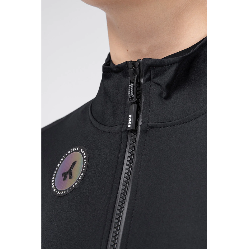 Gobik Armour 3.0 Vanta Unisexe Veste Thermique - expédition 24h