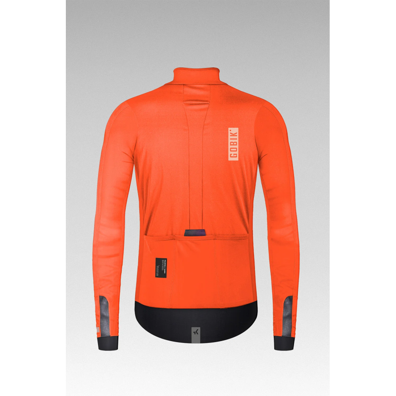 Gobik Armour 3.0 Superflame Unisexe Veste Thermique - expédition 24h