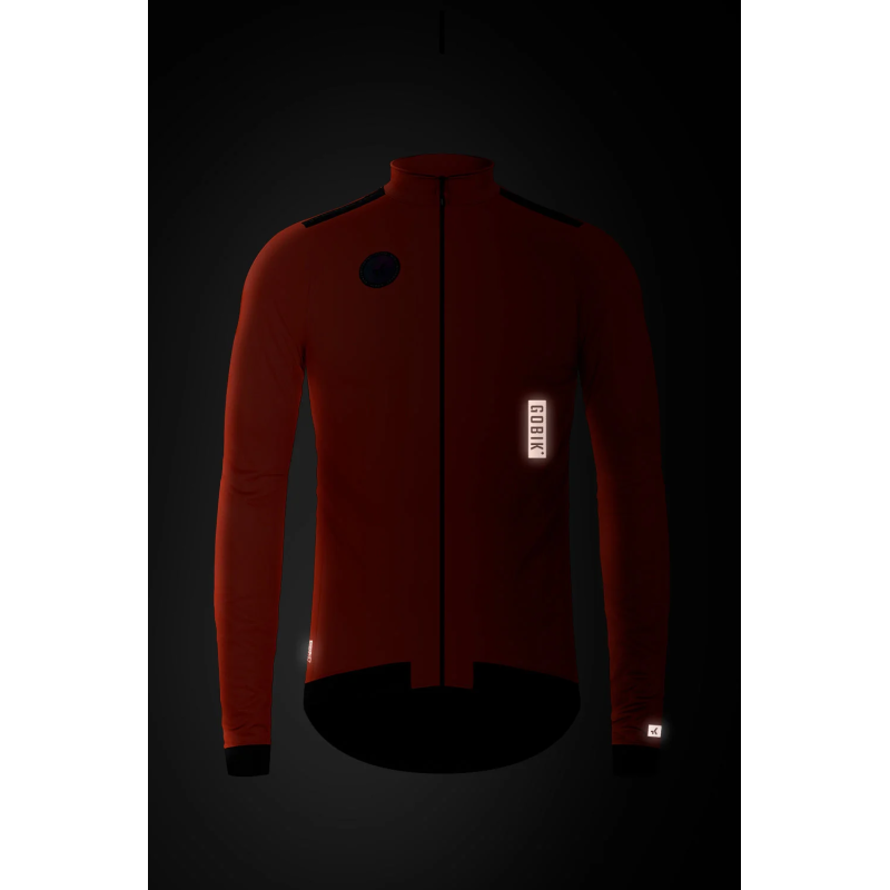 Gobik Armour 3.0 Superflame Unisexe Veste Thermique - expédition 24h