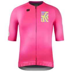 Gobik Cx Pro 4.0 Drip maillot unisexe à manches courtes - expédition 24h