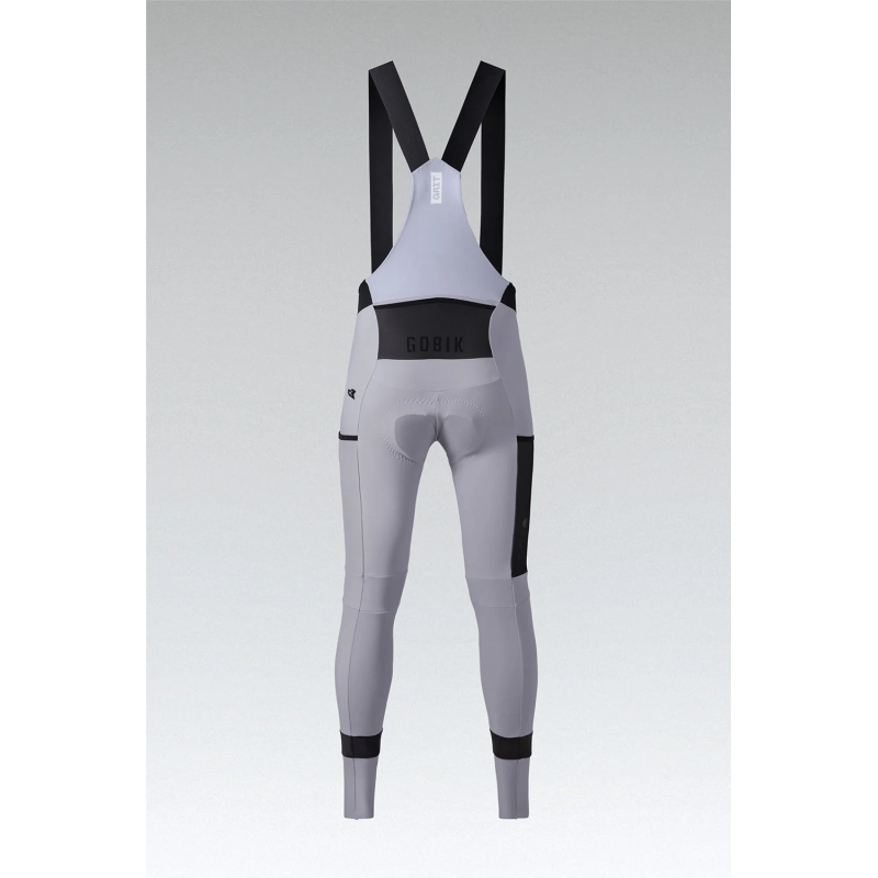 Gobik Grit Tapioca homme culotte long - expédition 24h - meilleurs prix