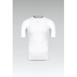 Gobik Limber Skin Icelandic homme t-shirt intérieur à manches courtes