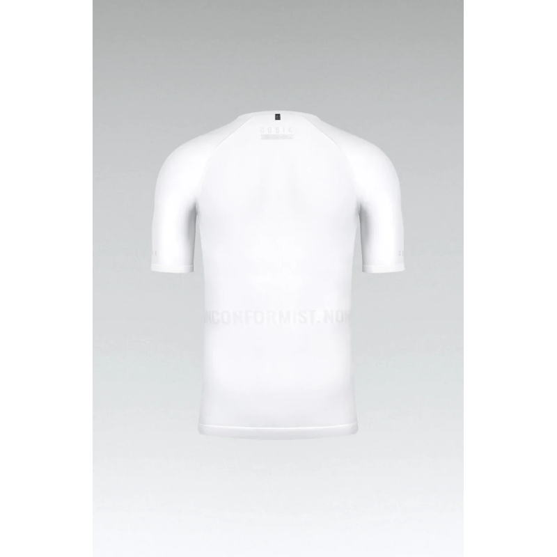 Gobik Limber Skin Icelandic homme t-shirt intérieur à manches courtes