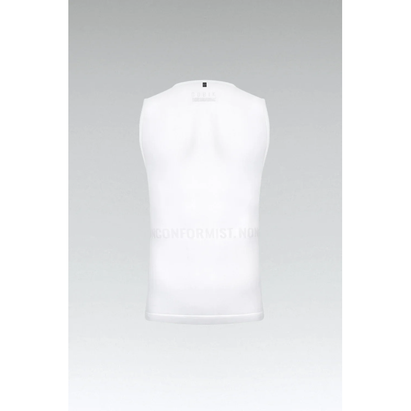 Gobik Limber Skin Icelandic homme t-shirt intérieur sans manches