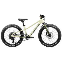 Orbea Kimu 20 H10 2027 | Vélo Enfant | Pédalier