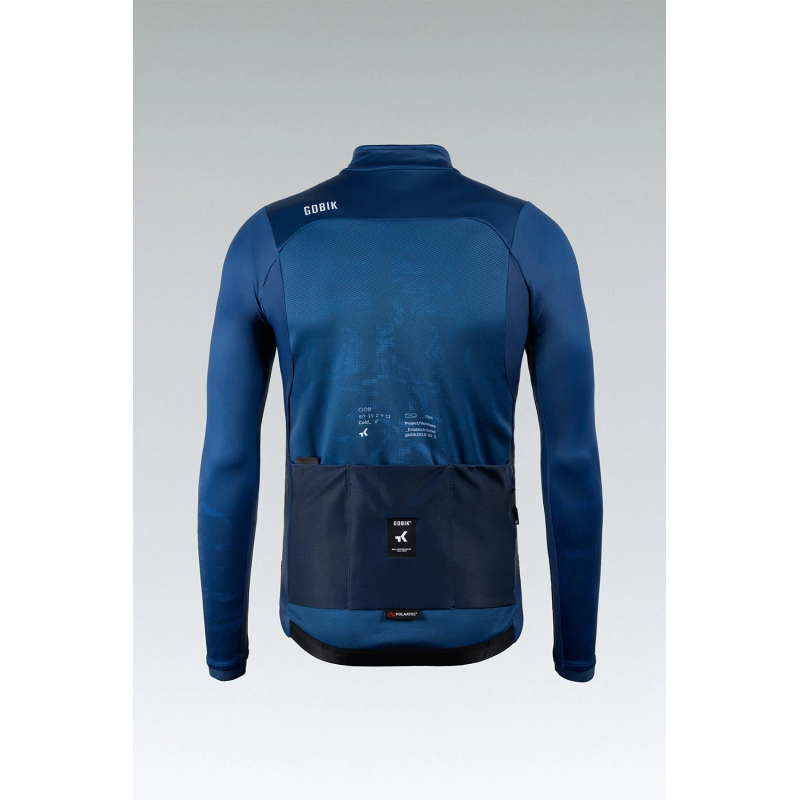 Gobik Skimo Pro 2.0 Assault homme veste thermique - expédition 24h