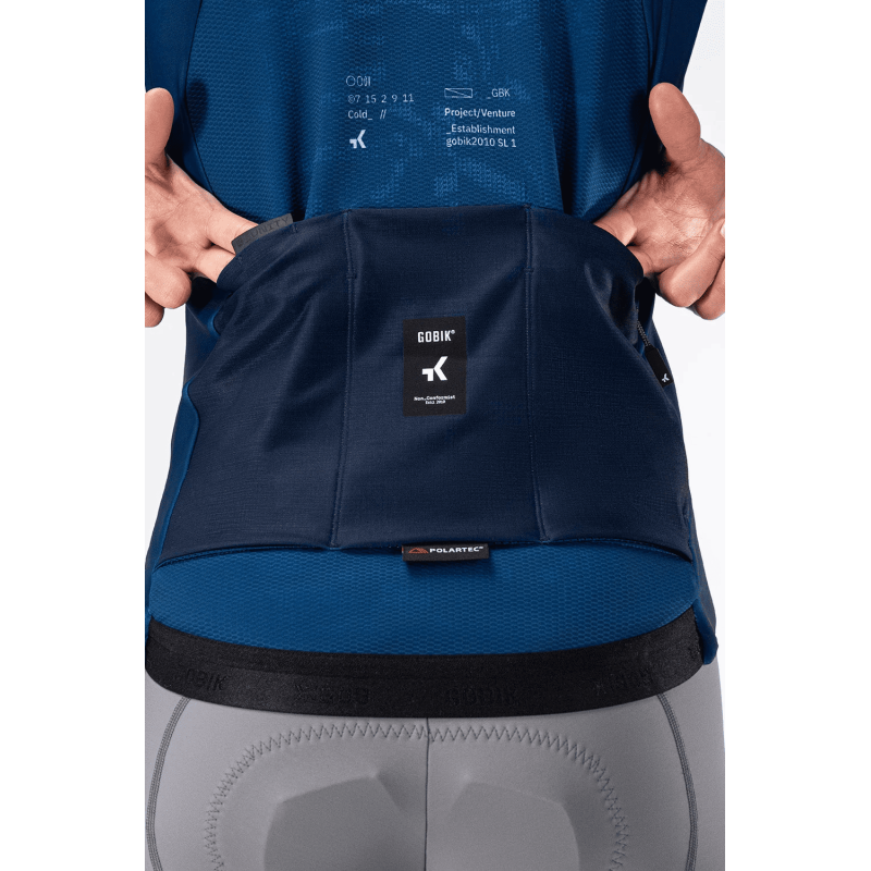 Gobik Skimo Pro 2.0 Assault homme veste thermique - expédition 24h