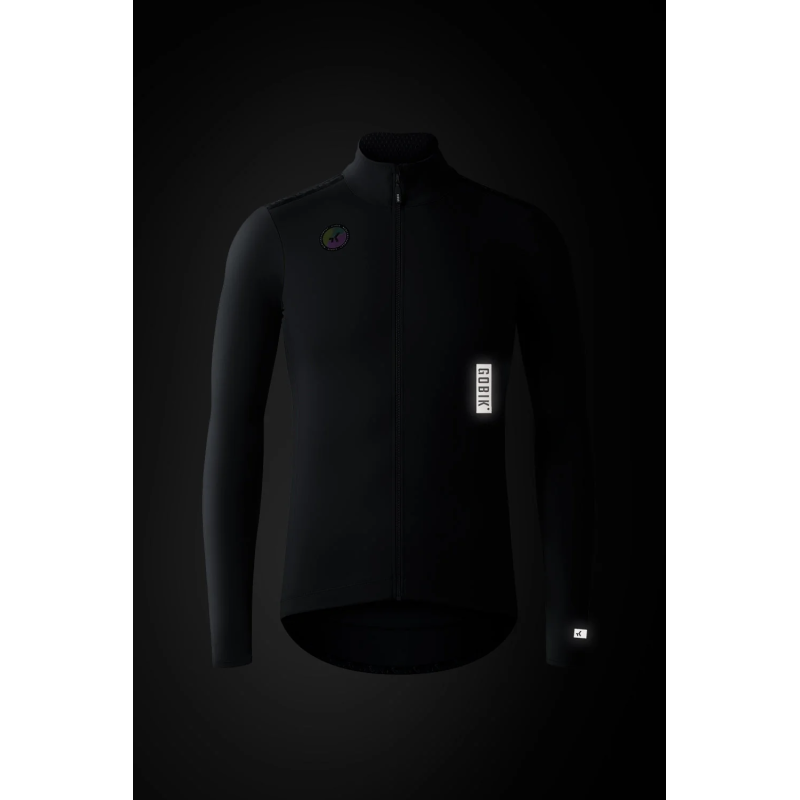 Gobik Envy 3.0 Jet Black homme veste - expédition 24h - meilleur prix