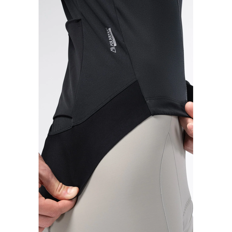 Gobik Envy 3.0 Jet Black homme veste - expédition 24h - meilleur prix