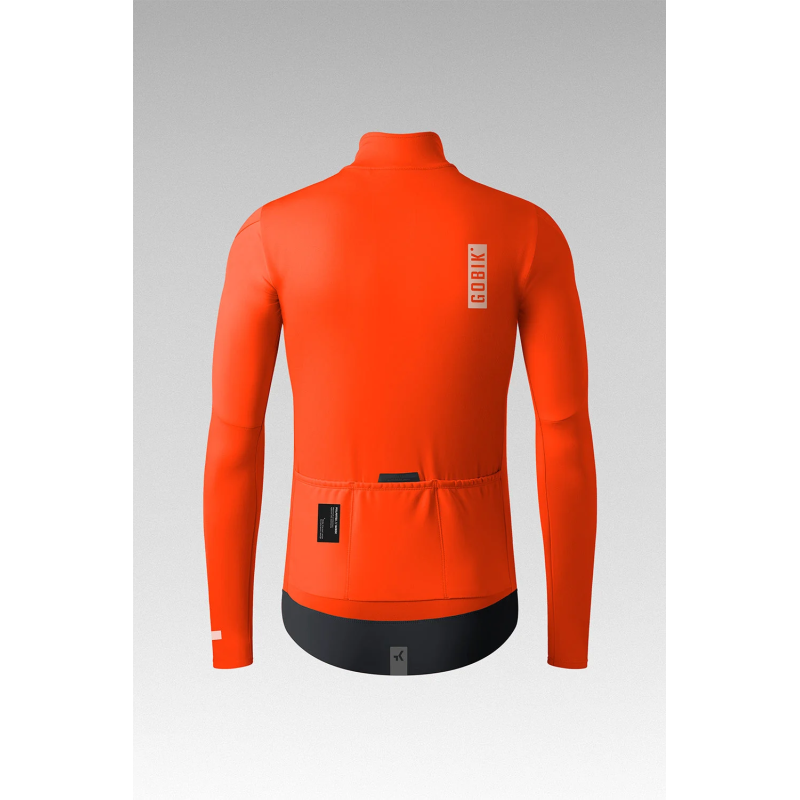 Gobik Envy 3.0 Superflame homme veste - expédition 24h - meilleur prix