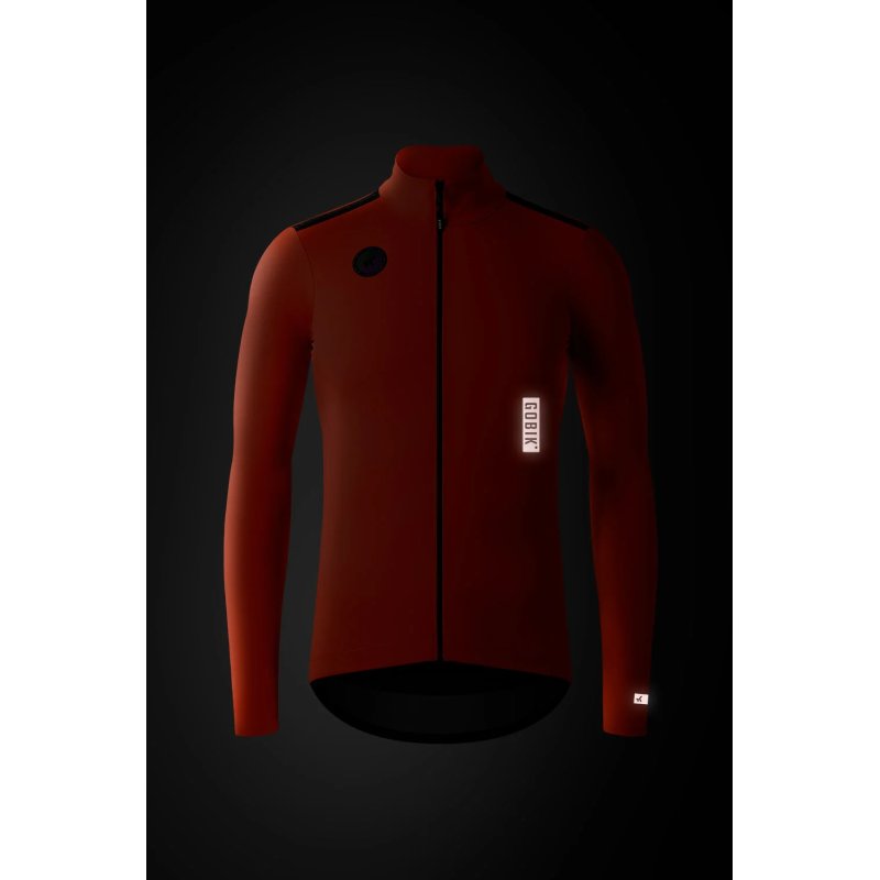 Gobik Envy 3.0 Superflame homme veste - expédition 24h - meilleur prix