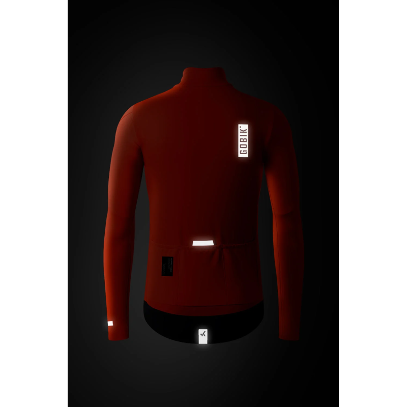 Gobik Envy 3.0 Superflame homme veste - expédition 24h - meilleur prix