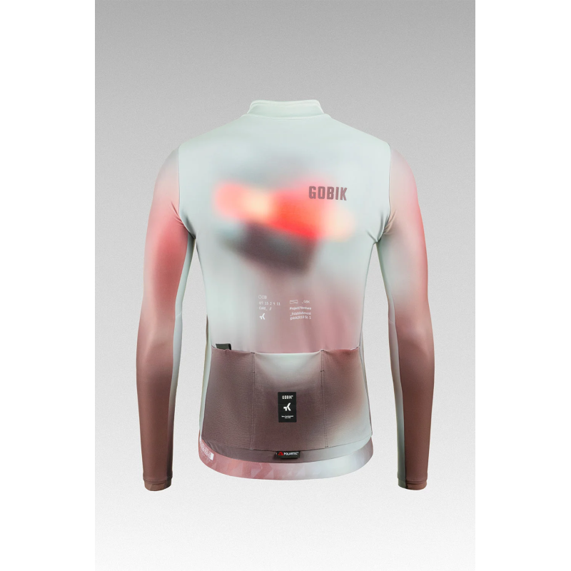 Gobik Vantage Flank homme veste - expédition 24h - meilleur prix
