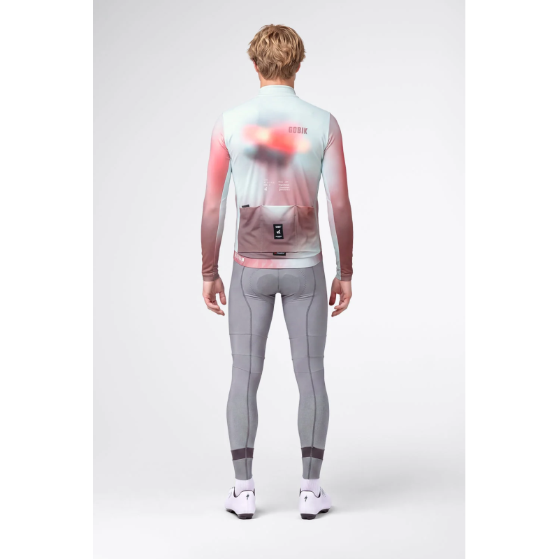 Gobik Vantage Flank homme veste - expédition 24h - meilleur prix