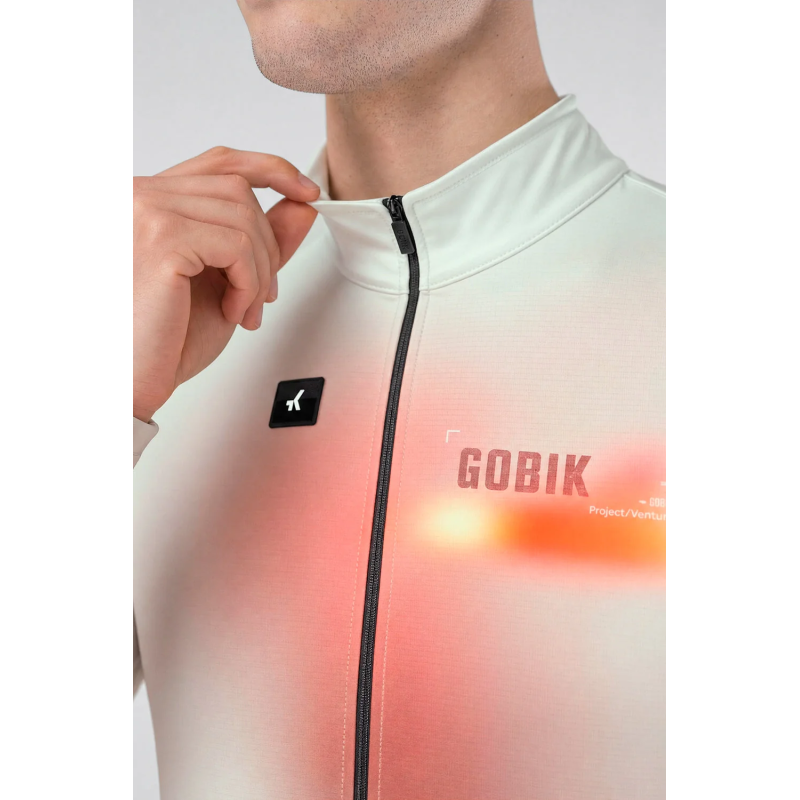 Gobik Vantage Flank homme veste - expédition 24h - meilleur prix