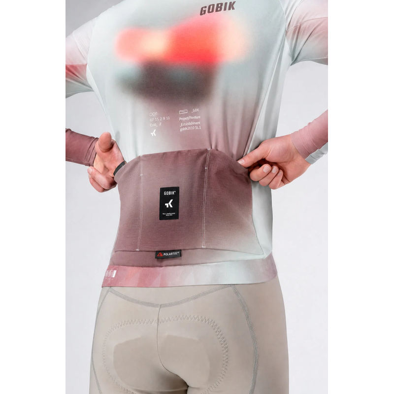 Gobik Vantage Flank homme veste - expédition 24h - meilleur prix