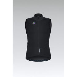 Gobik Eminent 2.0 Royal Black gilet unisexe - expédition 24h - meilleur prix
