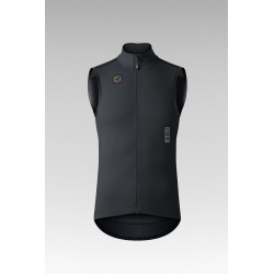 Gobik Envy Jet Black homme gilet - expédition 24h - meilleur prix