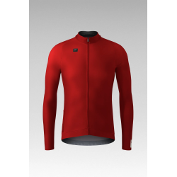 Gobik Weezer Monarch Homme Maillot Manches Longues - expédition 24h