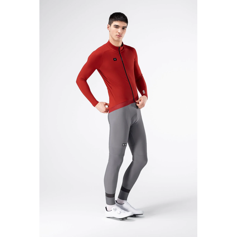 Gobik Weezer Monarch Homme Maillot Manches Longues - expédition 24h