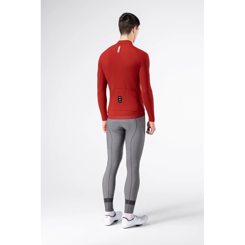 Gobik Weezer Monarch Homme Maillot Manches Longues - expédition 24h