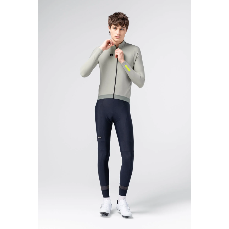 Gobik Weezer Leek Homme Maillot Manches Longues - expédition 24h