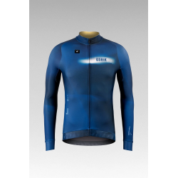 Gobik Hyder Royal homme maillot à manches longues - expédition 24h