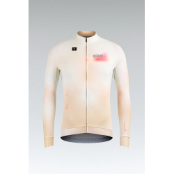 Gobik Hyder Almond homme maillot manches longues - expédition 24h
