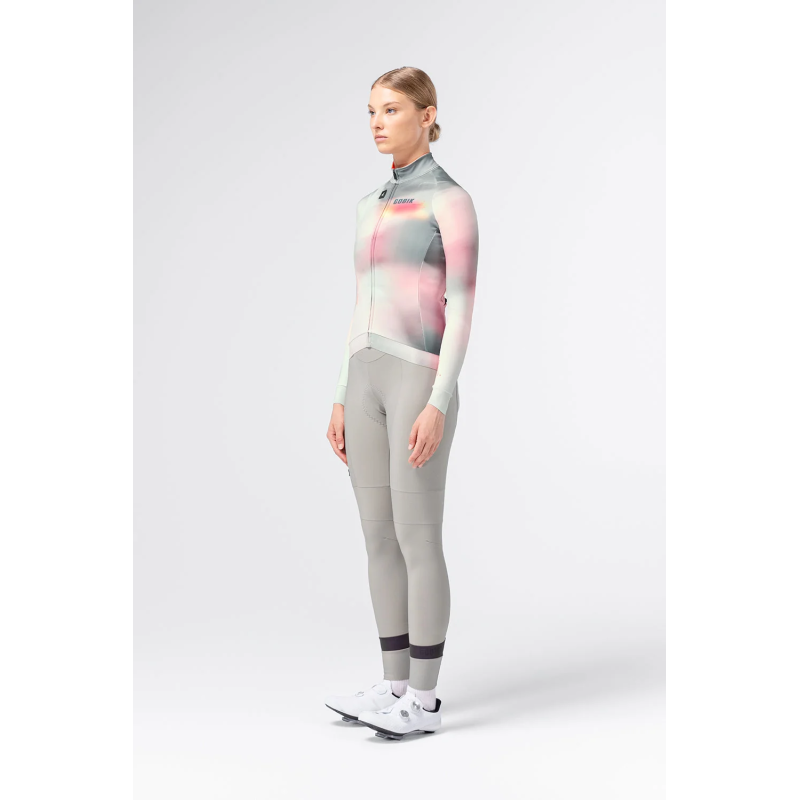 Gobik Hyder Cortex Femme Maillot Manches Longues - expédition 24h