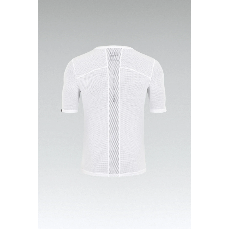 Gobik Cell Skin Hakuba Homme T-shirt Intérieur - expédition 24h