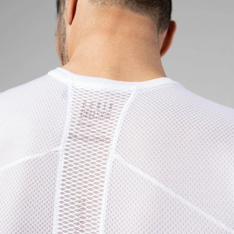 Gobik Cell Skin Hakuba Homme T-shirt Intérieur - expédition 24h