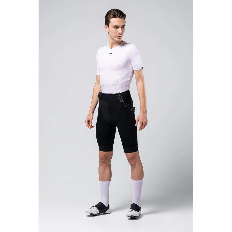 Gobik Cell Skin Hakuba Homme T-shirt Intérieur - expédition 24h