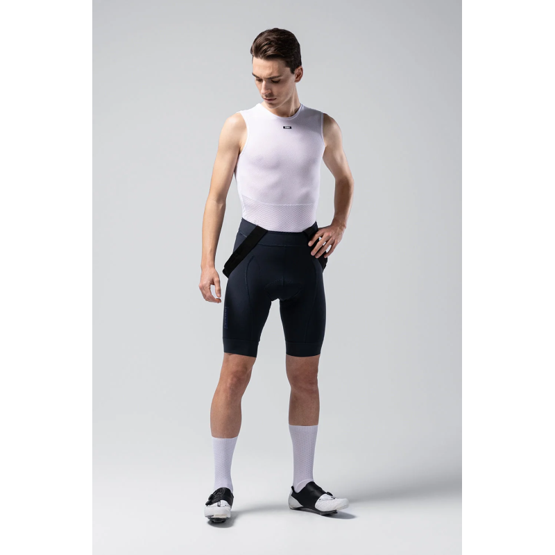 Gobik Cell Skin Hakuba Homme T-shirt Intérieur Sans Manches