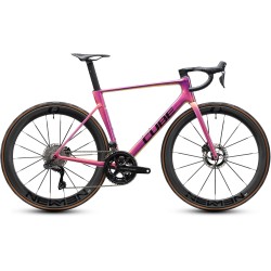 Cube Litening AIR C:68X SLT 2027 | Pedalmoto - expédition 24h