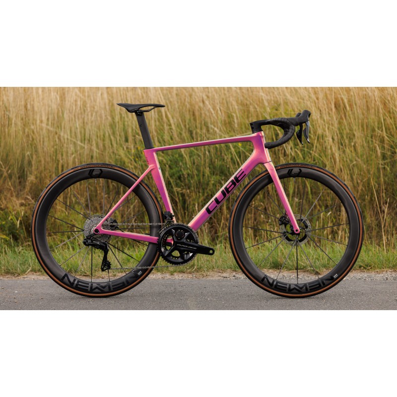 Cube Litening AIR C:68X SLT 2027 | Pedalmoto - expédition 24h