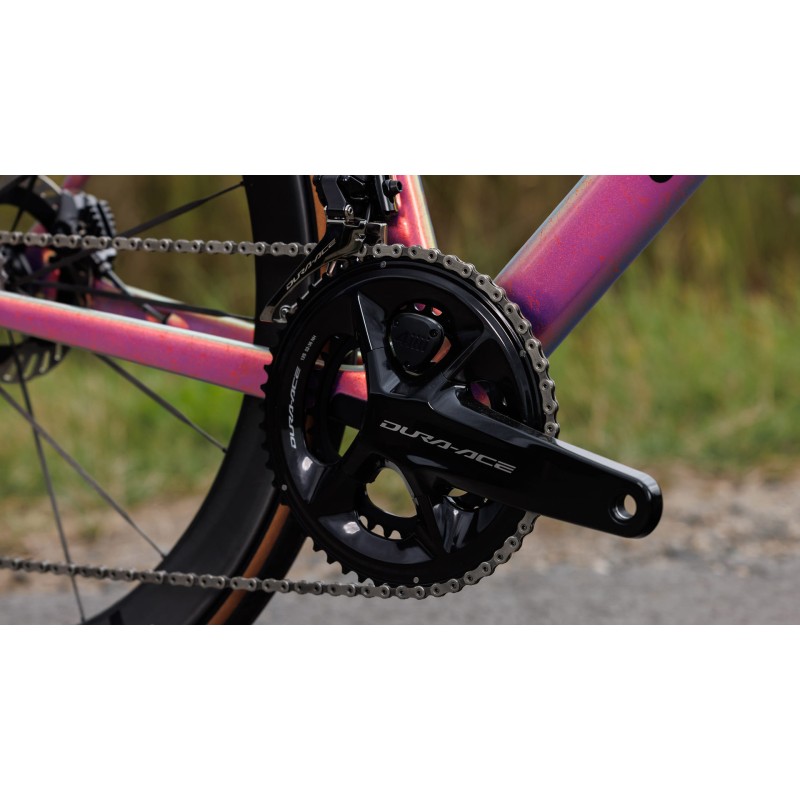 Cube Litening AIR C:68X SLT 2027 | Pedalmoto - expédition 24h