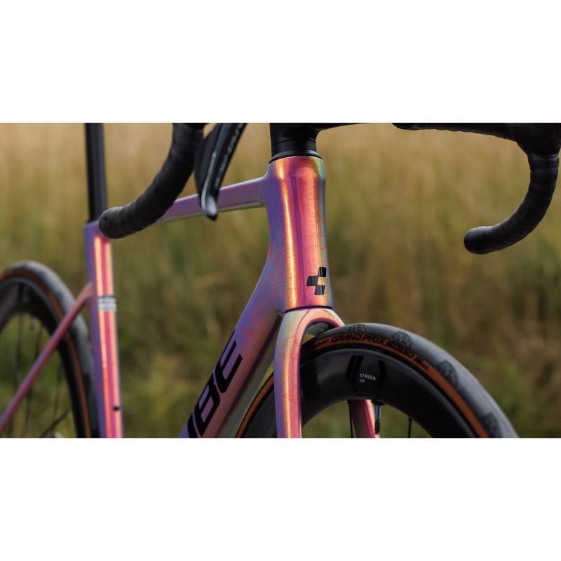 Cube Litening AIR C:68X SLT 2027 | Pedalmoto - expédition 24h
