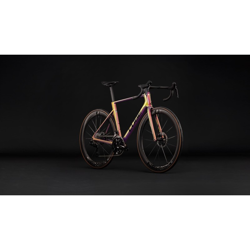Cube Litening AIR C:68X SLT 2027 | Pedalmoto - expédition 24h