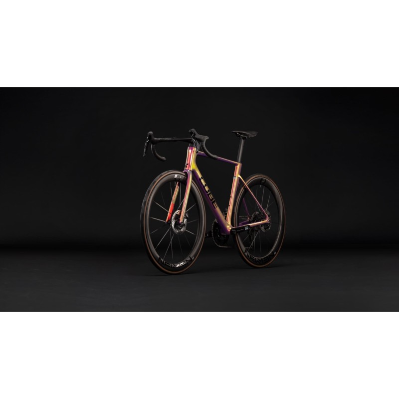 Cube Litening AIR C:68X SLT 2027 | Pedalmoto - expédition 24h