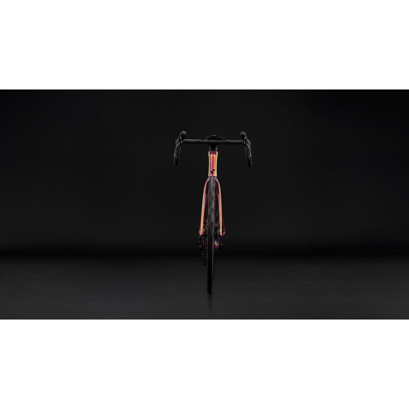 Cube Litening AIR C:68X SLT 2027 | Pedalmoto - expédition 24h