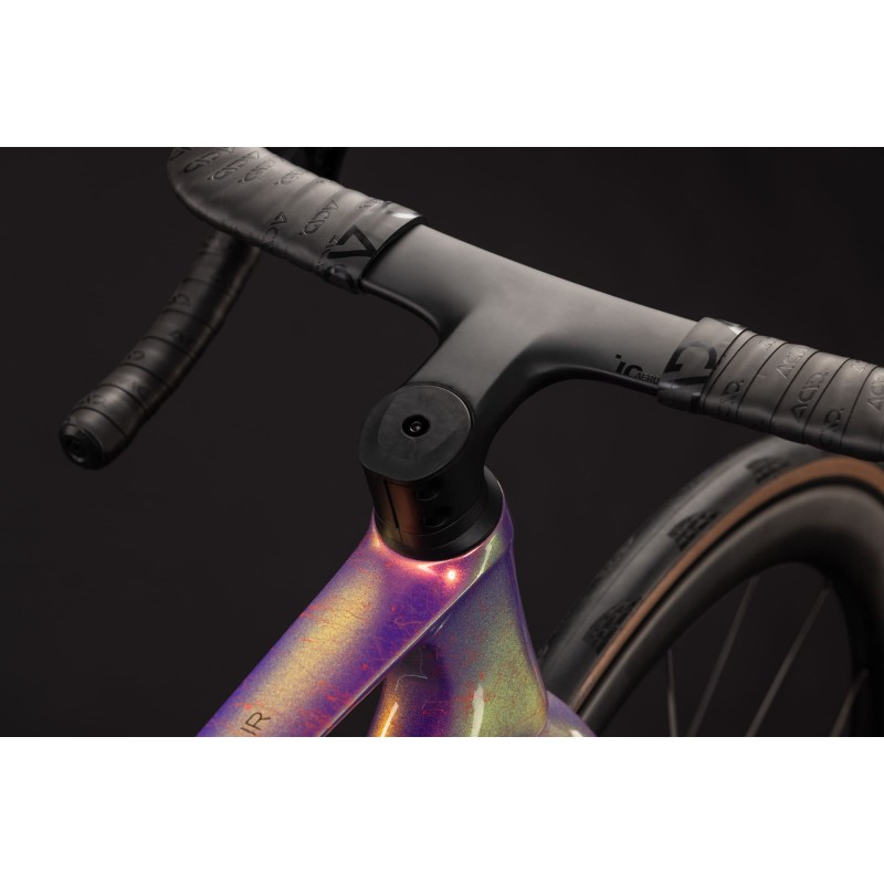 Cube Litening AIR C:68X SLT 2027 | Pedalmoto - expédition 24h