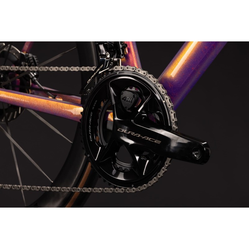 Cube Litening AIR C:68X SLT 2027 | Pedalmoto - expédition 24h