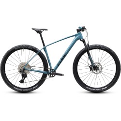 Cube Reaction C:62 ONE 2027 | VTT Carbone | Pedalmoto - expédition 24h
