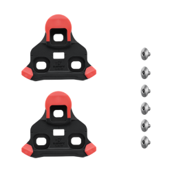Shimano SPD-SLR CL-SL100 0º Calas Route - expédition 24h