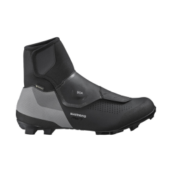 Shimano MW702 GORE-TEX Noir | Chaussures VTT Hiver