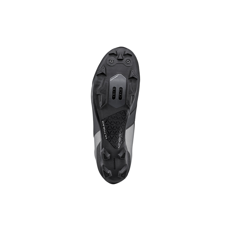 Shimano MW702 GORE-TEX Noir | Chaussures VTT Hiver