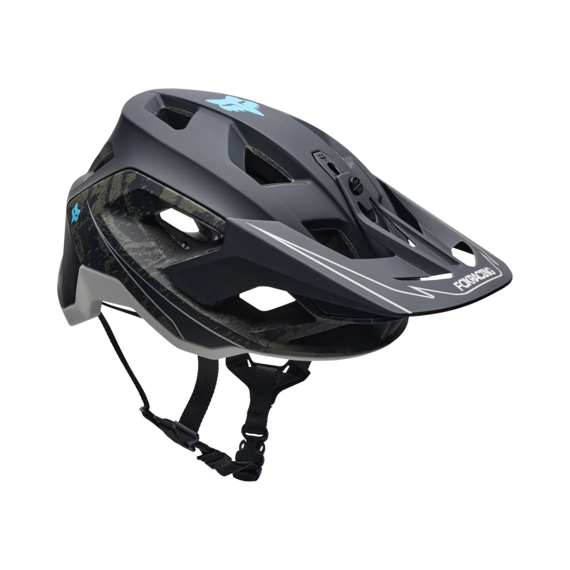 Fox Speedframe Lunar Édition Spéciale | Casque MTB Mips - Expédition 24h